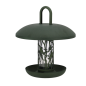 Preview: Futtersäule mit Schale - recycelt